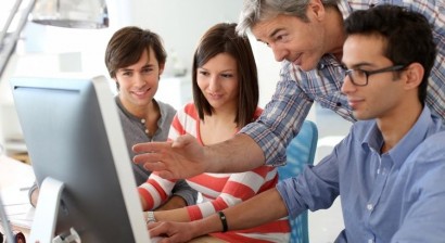 6 Ways to Create a Successful Intern Program 6 Ways to Create a Successful Intern Program