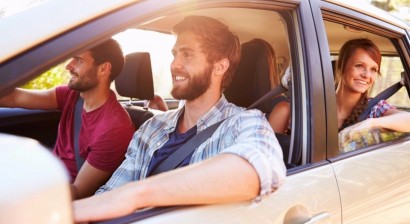 3 Customer Service Strategies You Should Steal From, Would You Believe, Lyft Drivers 3 Customer Service Strategies You Should Steal From, Would You Believe, Lyft Drivers