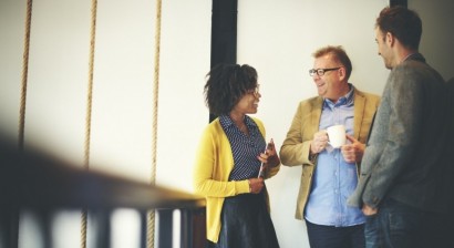 Communicate Better By Becoming A Better Listener Communicate Better By Becoming A Better Listener