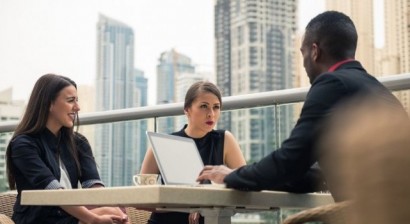 Why, Thanks To New Laws, Now Is The Best Time To Be An Entrepreneur In The UAE Why, Thanks To New Laws, Now Is The Best Time To Be An Entrepreneur In The UAE