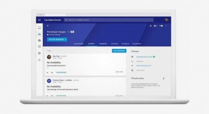 Simplify the Recruitment Process With Google Hire Simplify the Recruitment Process With Google Hire