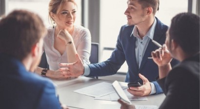 Five Kinds Of People You Need In Your Inner (Professional) Circle Five Kinds Of People You Need In Your Inner (Professional) Circle