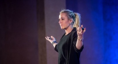 An Eye For Success: Muse Capital Co-Founder Assia Grazioli-Venier An Eye For Success: Muse Capital Co-Founder Assia Grazioli-Venier