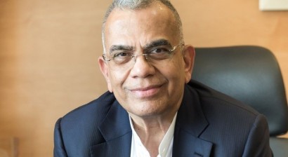 Driven By Passion: Sobha Group Founder and Chairman P. N. C. Menon Driven By Passion: Sobha Group Founder and Chairman P. N. C. Menon
