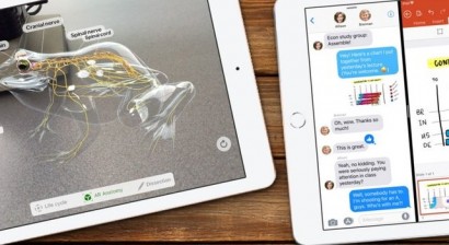 Should You Upgrade to the New Apple iPad? Should You Upgrade to the New Apple iPad?
