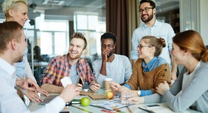 The How To: Delivering An Employee Wellness Program That Works The How To: Delivering An Employee Wellness Program That Works