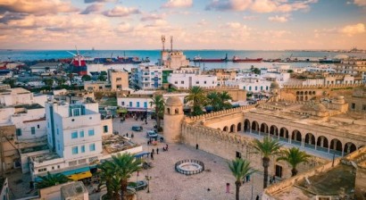Bottom-Up Policymaking: A Look At The Origins Of The Landmark Tunisian Startup Act Bottom-Up Policymaking: A Look At The Origins Of The Landmark Tunisian Startup Act