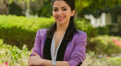 Changing The Game: Socialize Founder Akanksha Goel On The Evolution Of Her Digital Media Agency Changing The Game: Socialize Founder Akanksha Goel On The Evolution Of Her Digital Media Agency