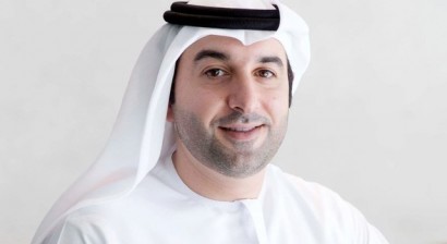 Follow The Leader: Ahmed Khouri, Managing Director, Union Properties Follow The Leader: Ahmed Khouri, Managing Director, Union Properties