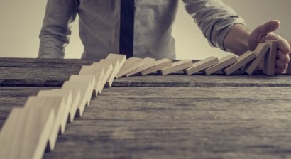 Support Systems: What To Do When Things Seem To Be Going Out Of Control Support Systems: What To Do When Things Seem To Be Going Out Of Control