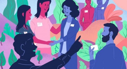 3 Exclusive Events for Top Entrepreneurs to Unplug and Recharge 3 Exclusive Events for Top Entrepreneurs to Unplug and Recharge