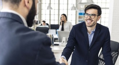 Want Higher Response Rates? Start Treating Your Sales Prospects Like People. Want Higher Response Rates? Start Treating Your Sales Prospects Like People.