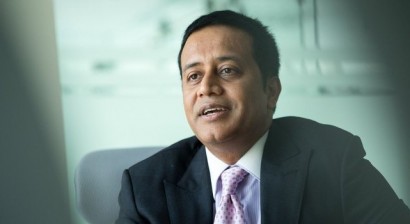 Mindful Management: Entrepreneur And Financier Shailesh Dash Mindful Management: Entrepreneur And Financier Shailesh Dash