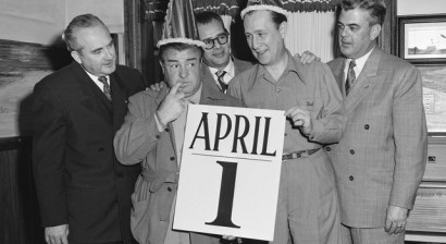 How to Drive Major Sales on Minor Holidays (Like Today April Fools Day) How to Drive Major Sales on Minor Holidays (Like Today April Fools Day)