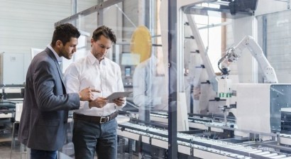 Automation Is Becoming a Business Imperative: Do not Wait Until It is Too Late Automation Is Becoming a Business Imperative: Do not Wait Until It is Too Late