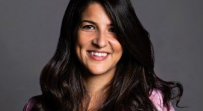 Entrepreneur Middle Easts Achieving Women 2019: Dina Sidani, Head Of Greenhouse, Chalhoub Group Entrepreneur Middle Easts Achieving Women 2019: Dina Sidani, Head Of Greenhouse, Chalhoub Group