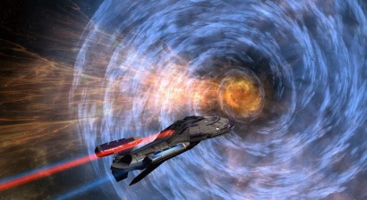 السفر عبر الزمن: هل يمكننا فعلًا العودة إلى الماضي أو القفز نحو المستقبل؟! السفر عبر الزمن: هل يمكننا فعلًا العودة إلى الماضي أو القفز نحو المستقبل؟!