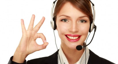 3 Steps to Happier Customers 3 Steps to Happier Customers