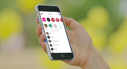 أفضل نصائح للتسويق عبر سناب شات أفضل نصائح للتسويق عبر سناب شات