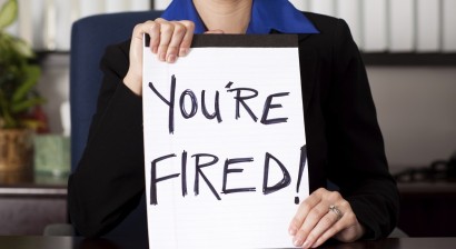 أخطاء تقنية فادحة أدت إلى تسريحهم من العمل!