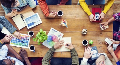 الذكاء العاطفي طريقك لترقية وظيفية أسرع … إليك كيف! الذكاء العاطفي طريقك لترقية وظيفية أسرع … إليك كيف!