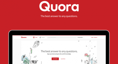 أنت تسأل والجميع يجيب… ما الذي يجعل من Quora تجربةً مميزةً وناجحةً لهذا الحد؟ أنت تسأل والجميع يجيب… ما الذي يجعل من Quora تجربةً مميزةً وناجحةً لهذا الحد؟