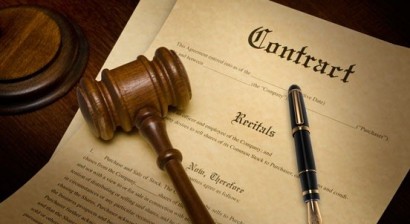 اختر الشكل القانوني المُناسب لمشروعك الناشئ