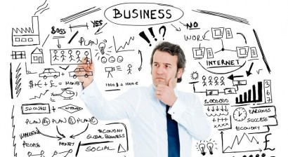 خمس خطوات بسيطة لإعداد خطة تسويق إستراتيجية وناجحة خمس خطوات بسيطة لإعداد خطة تسويق إستراتيجية وناجحة