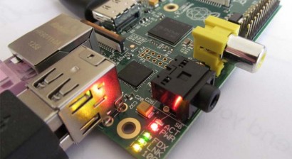 هل تريد نظاماً حاسوبياً بثمن أدنى من 40 دولاراً؟ ربما تجد ضالتك في مشاريع راسبيري باي