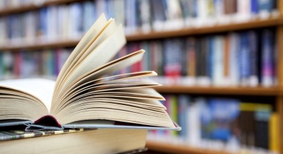 4 خطوات تساعدك على تقييم الكتب باحترافية 4 خطوات تساعدك على تقييم الكتب باحترافية