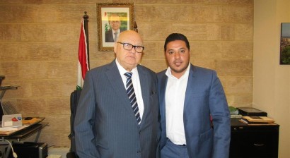 Saida municipality congratulates Shighil.com for hunting 167 job vacancies. Saida municipality congratulates Shighil.com for hunting 167 job vacancies.