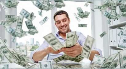 يا تُرى ماذا سيحدث عندما يُسمح للموظفين باختيار رواتبهم؟! يا تُرى ماذا سيحدث عندما يُسمح للموظفين باختيار رواتبهم؟!