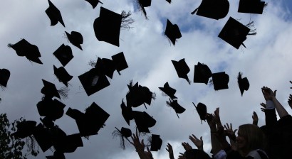 دروس هامة من واقع الحياة لحديثي التخرج دروس هامة من واقع الحياة لحديثي التخرج