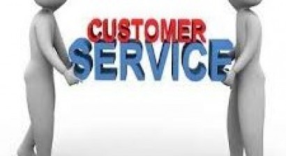 بعض الأفكار لتحسين خدمة العملاء بعض الأفكار لتحسين خدمة العملاء