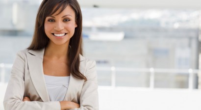 هل لديكِ هذه الصفات؟؟ إذاً أنتِ ريادية!! هل لديكِ هذه الصفات؟؟ إذاً أنتِ ريادية!!