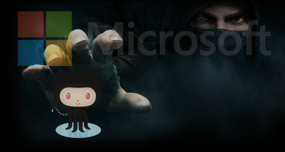 بعد استحواذ مايكروسوفت على GitHub، هل سنودع البرمجيات مفتوحة المصدر؟ بعد استحواذ مايكروسوفت على GitHub، هل سنودع البرمجيات مفتوحة المصدر؟