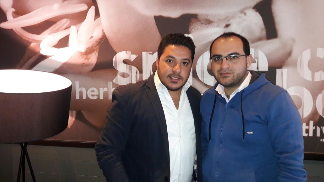 إتفاقية تعاون بين إتفاقية تعاون بين