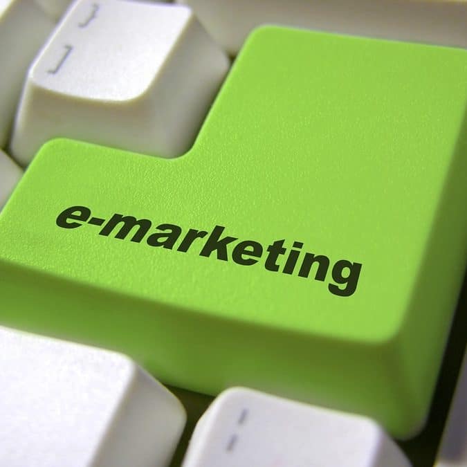 ما هو التسويق الالكتروني ما هو التسويق الالكتروني