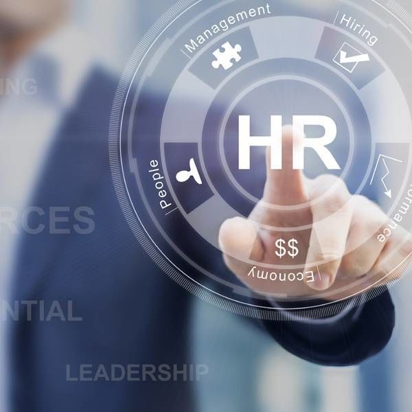 تسع حقائق مفيدة عن الموارد البشرية تسع حقائق مفيدة عن الموارد البشرية