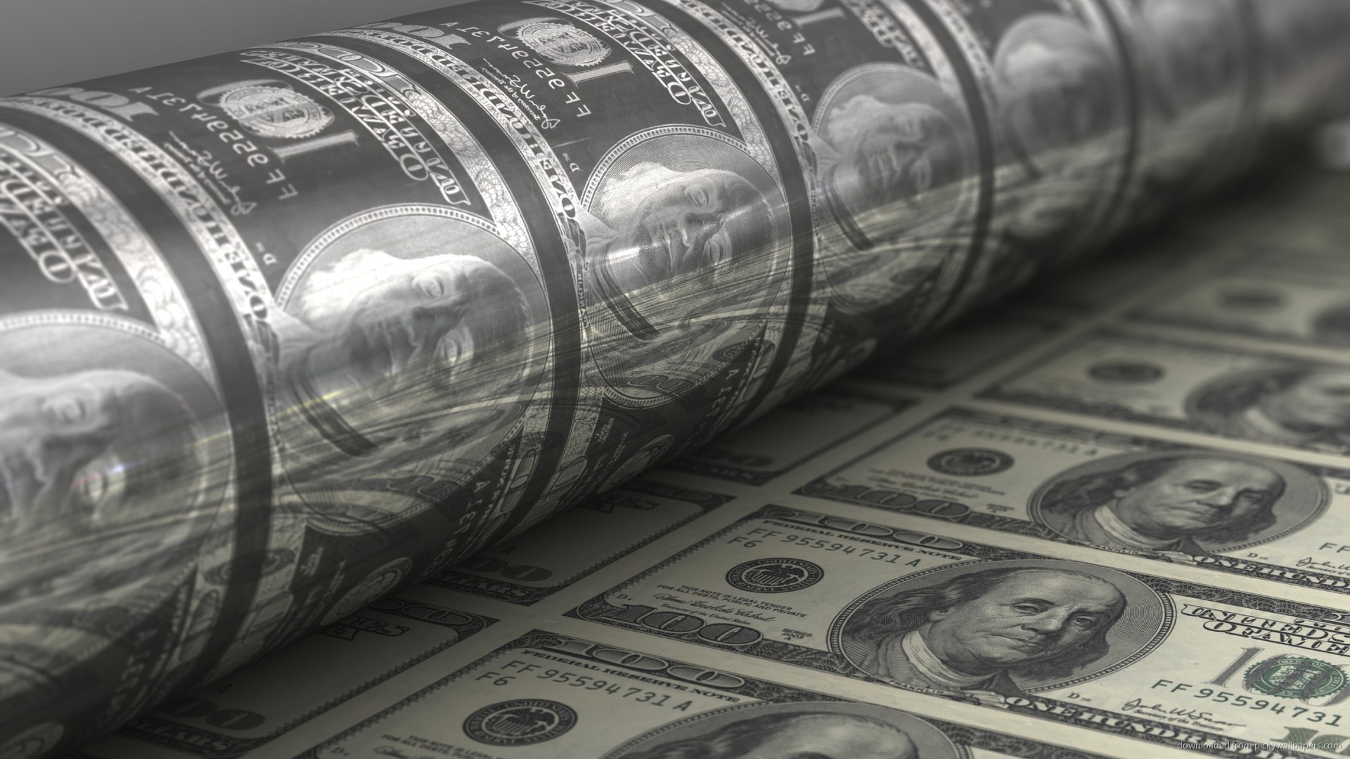 5 خطوات ستجعلك تتوقف عن تصديق إدعاءات “طباعة العملة” ! 5 خطوات ستجعلك تتوقف عن تصديق إدعاءات “طباعة العملة” !