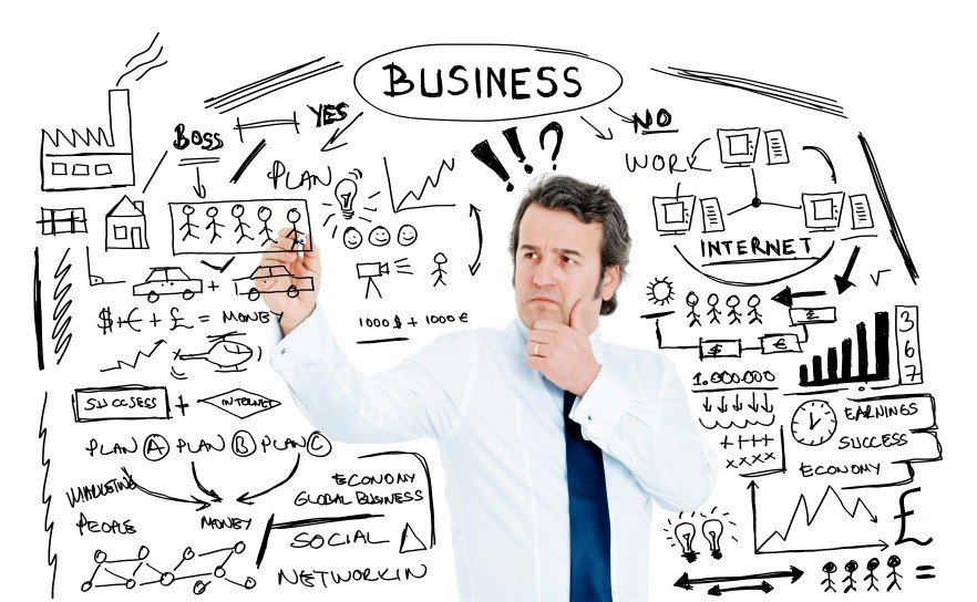 خمس خطوات بسيطة لإعداد خطة تسويق إستراتيجية وناجحة خمس خطوات بسيطة لإعداد خطة تسويق إستراتيجية وناجحة