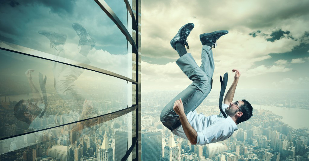 خمس نصائح سلبية في عالم ريادة الأعمال.. لا تكن ضحيتها ! خمس نصائح سلبية في عالم ريادة الأعمال.. لا تكن ضحيتها !