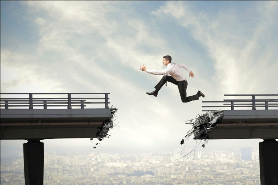 النجاح يبدو أمرًا ورديًا ولكن… 7 إحباطات يجب أن تمر بهم أولًا! النجاح يبدو أمرًا ورديًا ولكن… 7 إحباطات يجب أن تمر بهم أولًا!