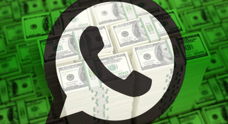 6 وسائل لاستخدام تطبيق واتس اب في زيادة المبيعات وتسويق المُنتجات 6 وسائل لاستخدام تطبيق واتس اب في زيادة المبيعات وتسويق المُنتجات