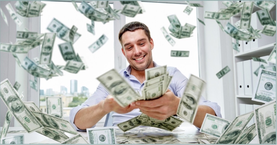 يا تُرى ماذا سيحدث عندما يُسمح للموظفين باختيار رواتبهم؟! يا تُرى ماذا سيحدث عندما يُسمح للموظفين باختيار رواتبهم؟!