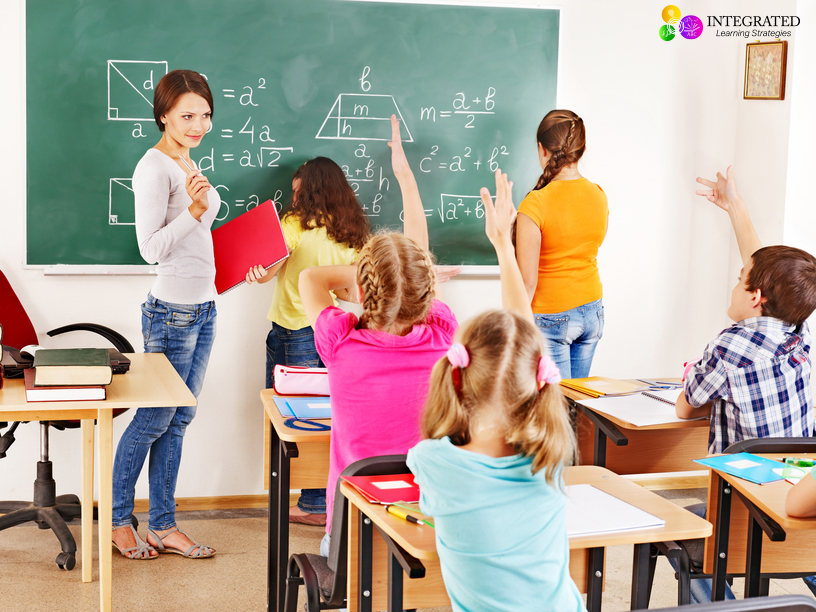 بهذه الطرق سيتعلّم الأطفال أي شيء بهذه الطرق سيتعلّم الأطفال أي شيء